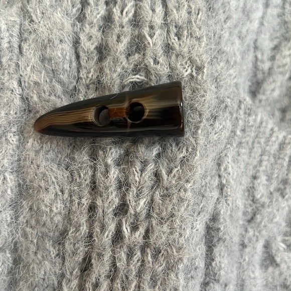 Cardigans for Women 2024 Button Down Sweaters Winter Coats with Pockets - Picture 13 of 16